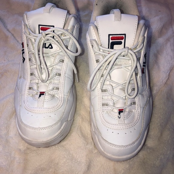 Fila Distributor 2 Premium Shoes - Picture 5 of 8